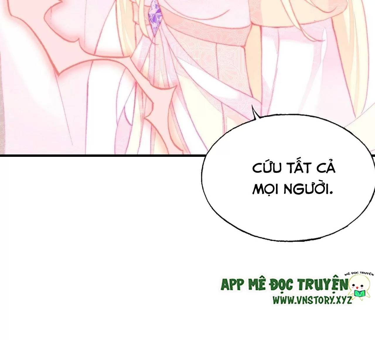 Lại Bị Bệnh Chiều Chuộng Quấn Lấy Chap 74 - Next Chap 75