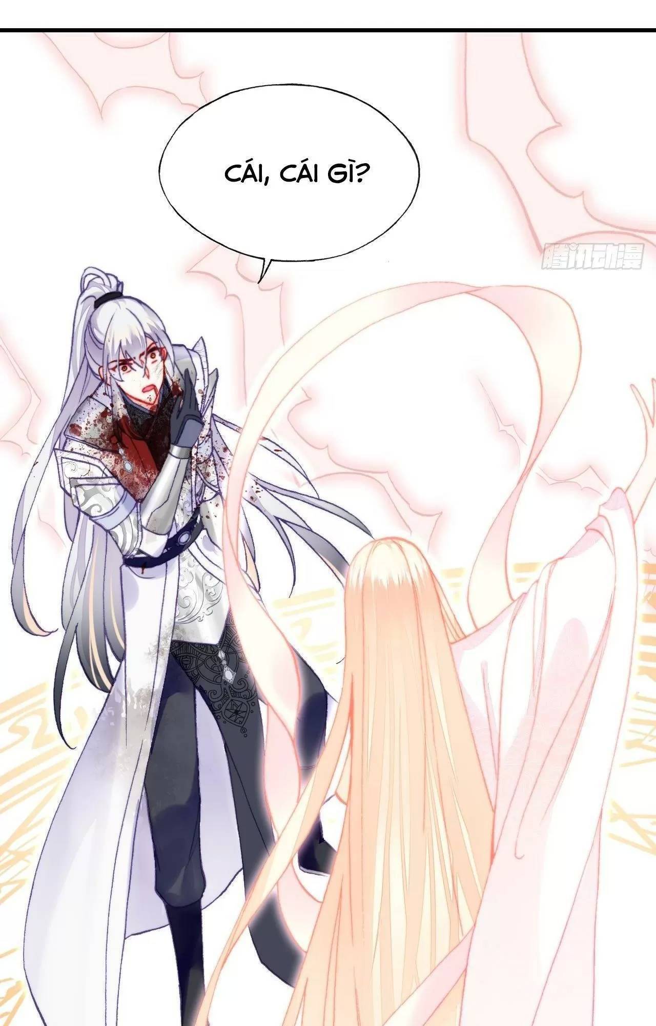 Lại Bị Bệnh Chiều Chuộng Quấn Lấy Chap 74 - Next Chap 75