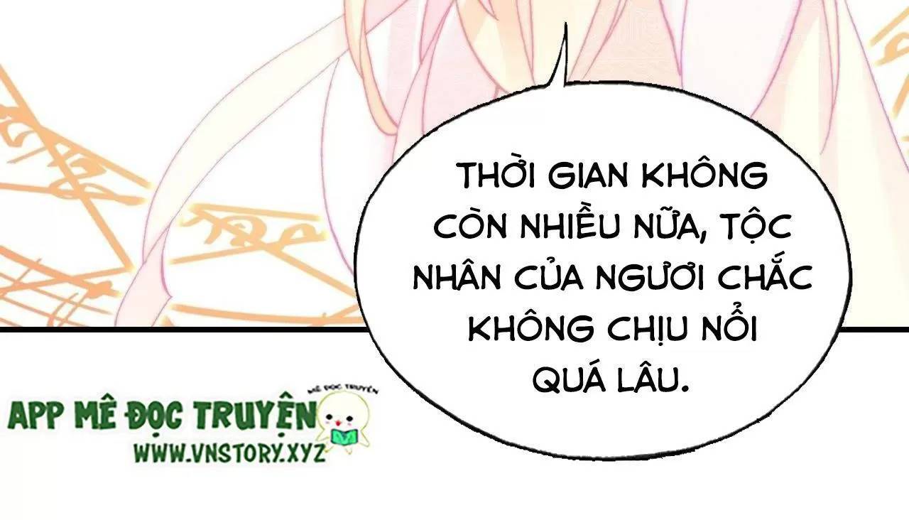 Lại Bị Bệnh Chiều Chuộng Quấn Lấy Chap 74 - Next Chap 75