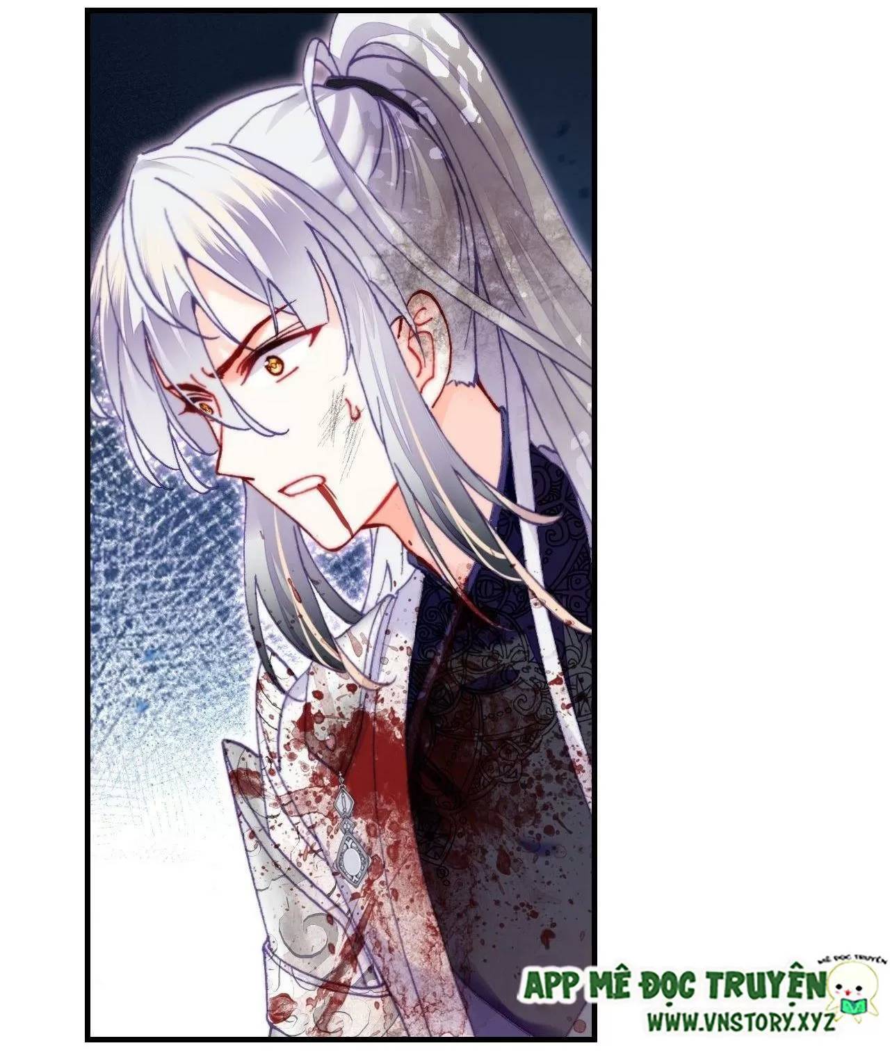 Lại Bị Bệnh Chiều Chuộng Quấn Lấy Chap 74 - Next Chap 75