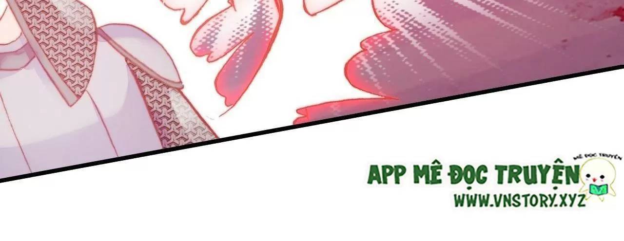 Lại Bị Bệnh Chiều Chuộng Quấn Lấy Chap 74 - Next Chap 75
