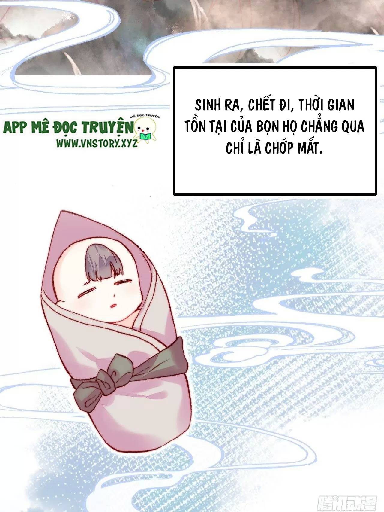 Lại Bị Bệnh Chiều Chuộng Quấn Lấy Chap 74 - Next Chap 75
