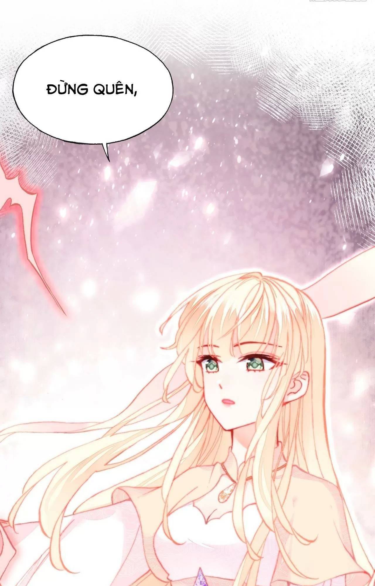 Lại Bị Bệnh Chiều Chuộng Quấn Lấy Chap 74 - Next Chap 75