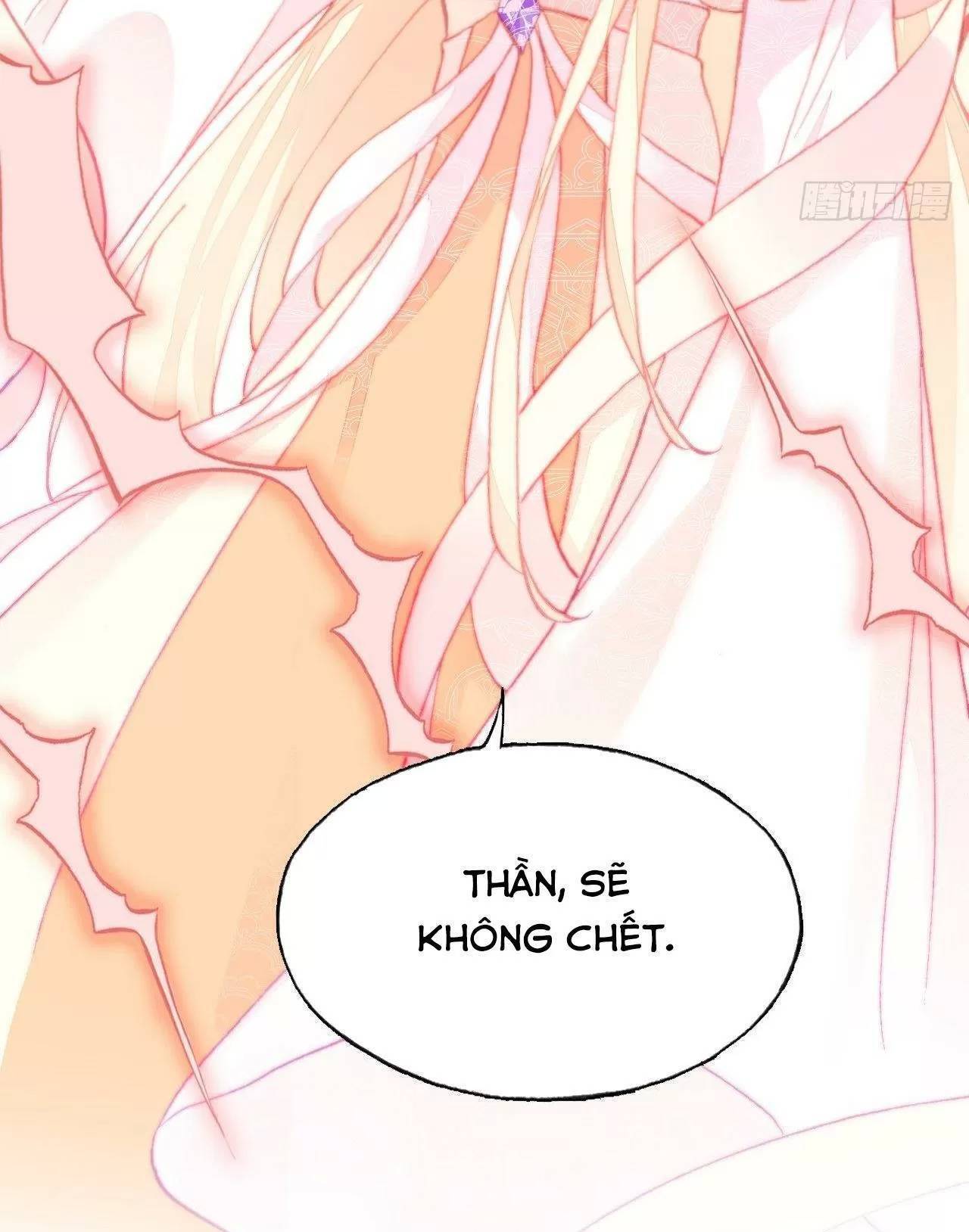 Lại Bị Bệnh Chiều Chuộng Quấn Lấy Chap 74 - Next Chap 75