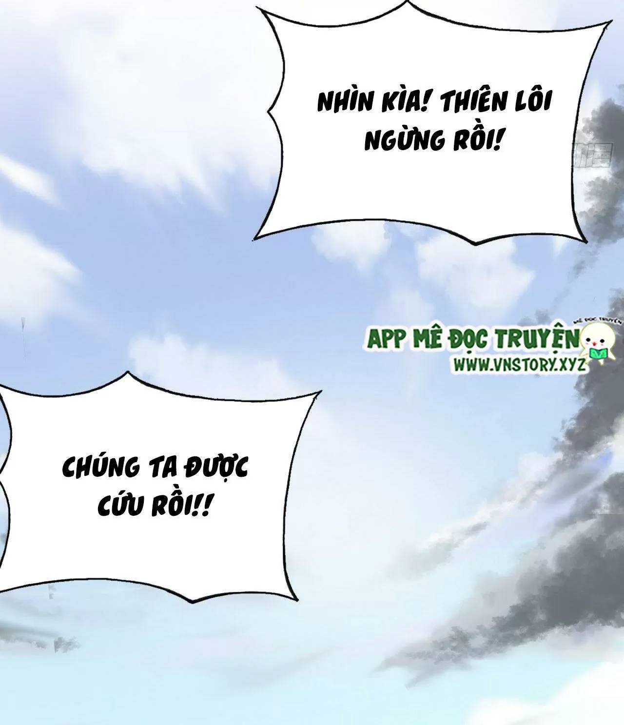 Lại Bị Bệnh Chiều Chuộng Quấn Lấy Chap 74 - Next Chap 75