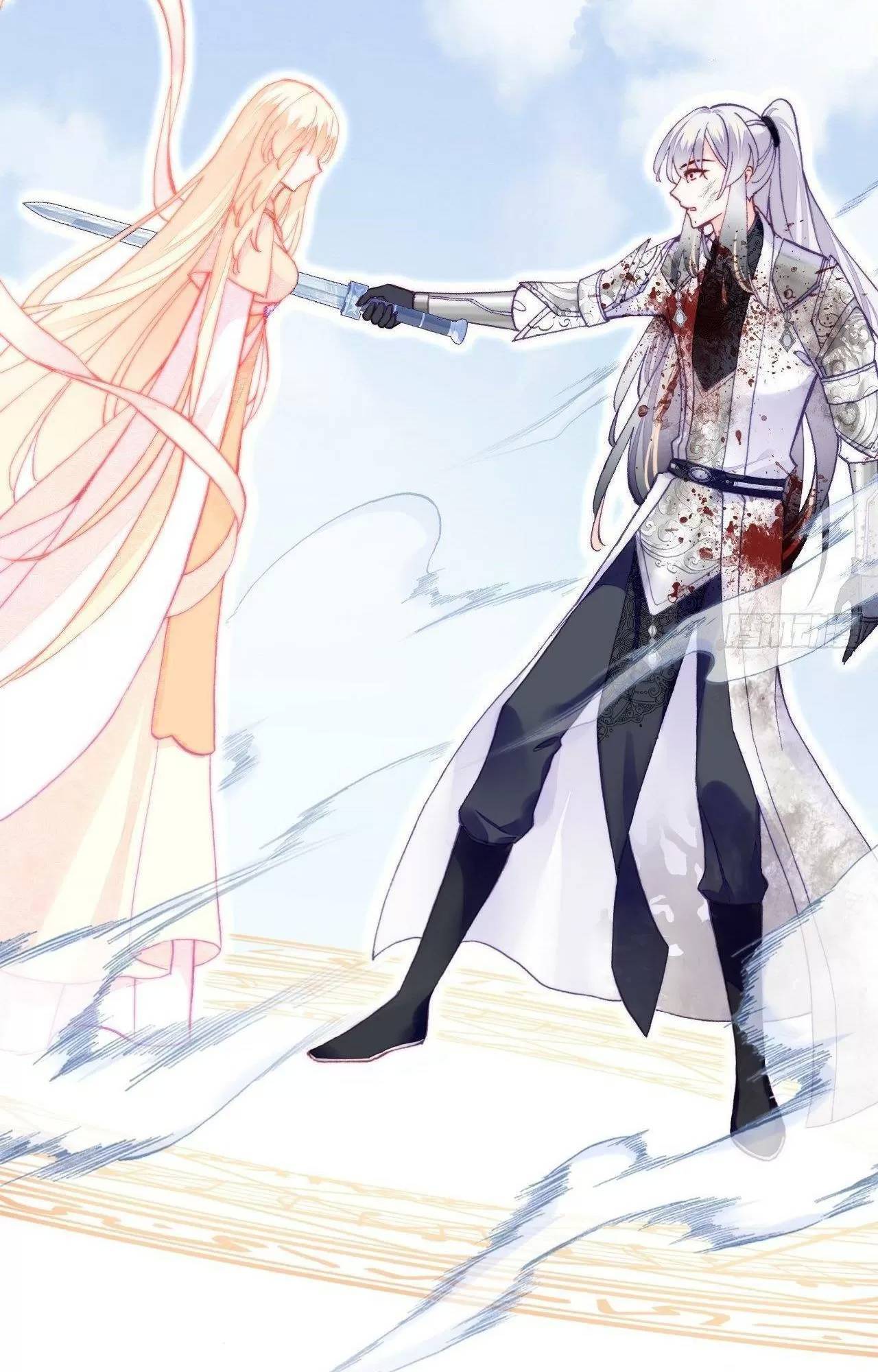 Lại Bị Bệnh Chiều Chuộng Quấn Lấy Chap 74 - Next Chap 75