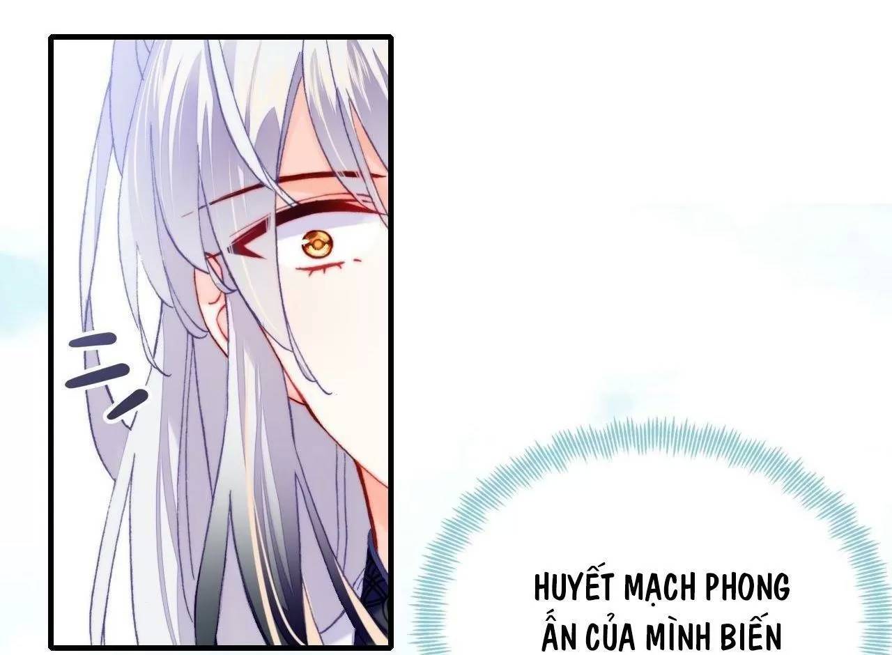 Lại Bị Bệnh Chiều Chuộng Quấn Lấy Chap 75 - Next Chap 76