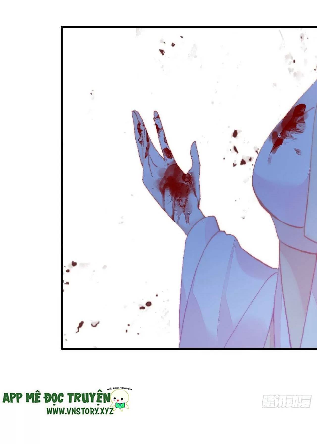 Lại Bị Bệnh Chiều Chuộng Quấn Lấy Chap 75 - Next Chap 76