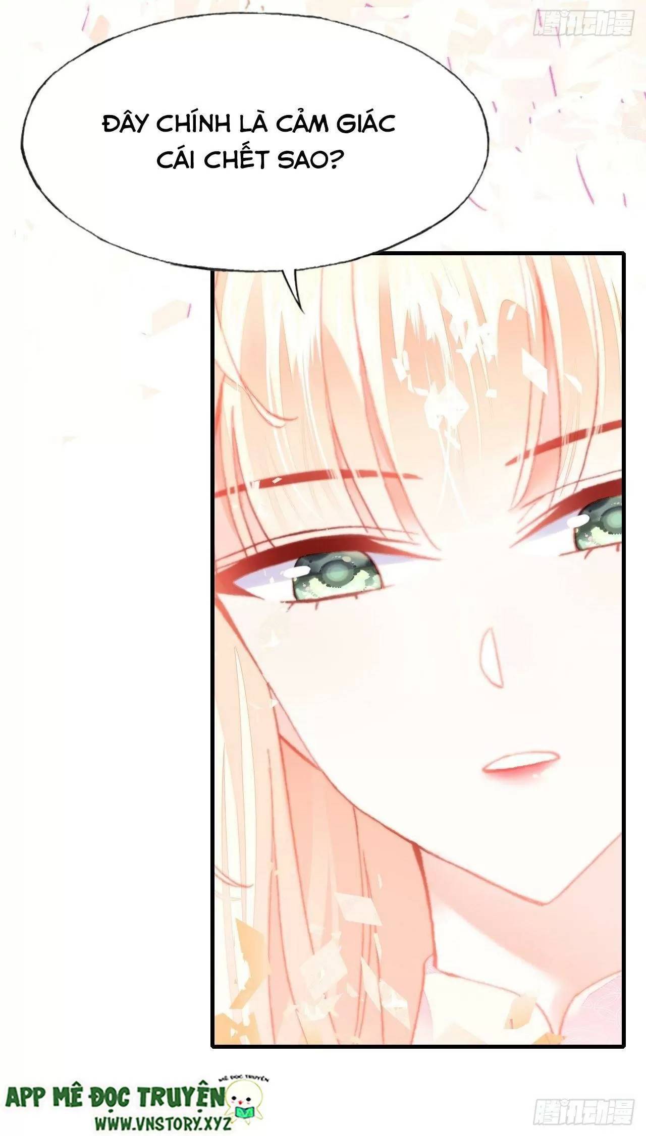 Lại Bị Bệnh Chiều Chuộng Quấn Lấy Chap 75 - Next Chap 76