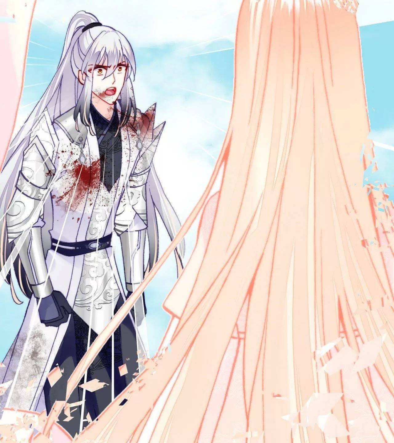 Lại Bị Bệnh Chiều Chuộng Quấn Lấy Chap 75 - Next Chap 76