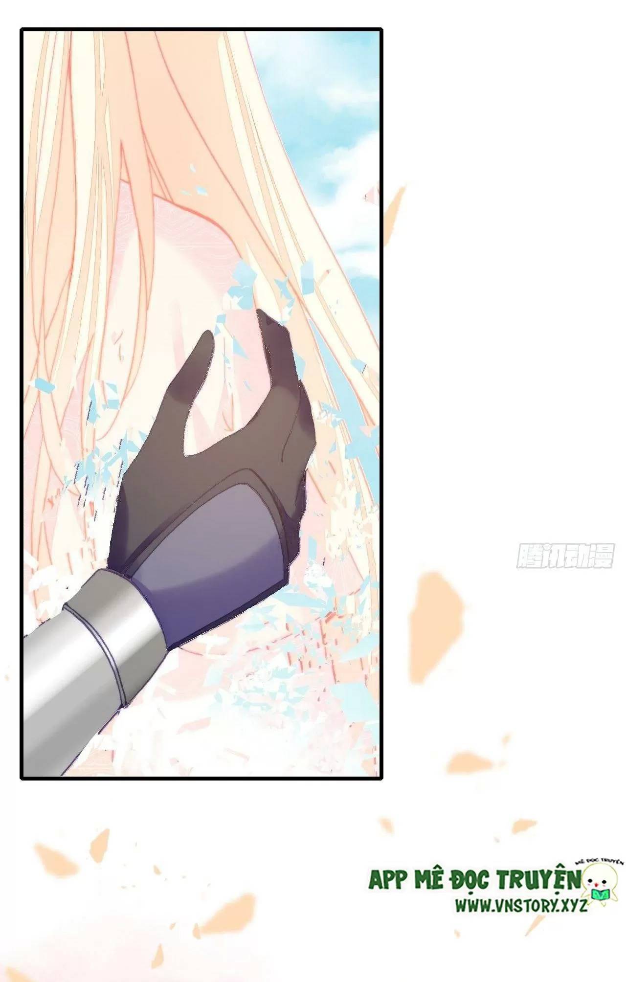 Lại Bị Bệnh Chiều Chuộng Quấn Lấy Chap 75 - Next Chap 76
