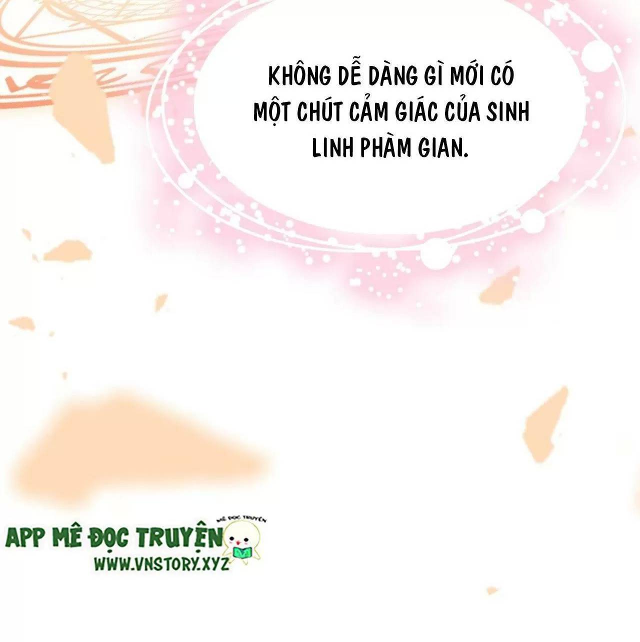 Lại Bị Bệnh Chiều Chuộng Quấn Lấy Chap 75 - Next Chap 76