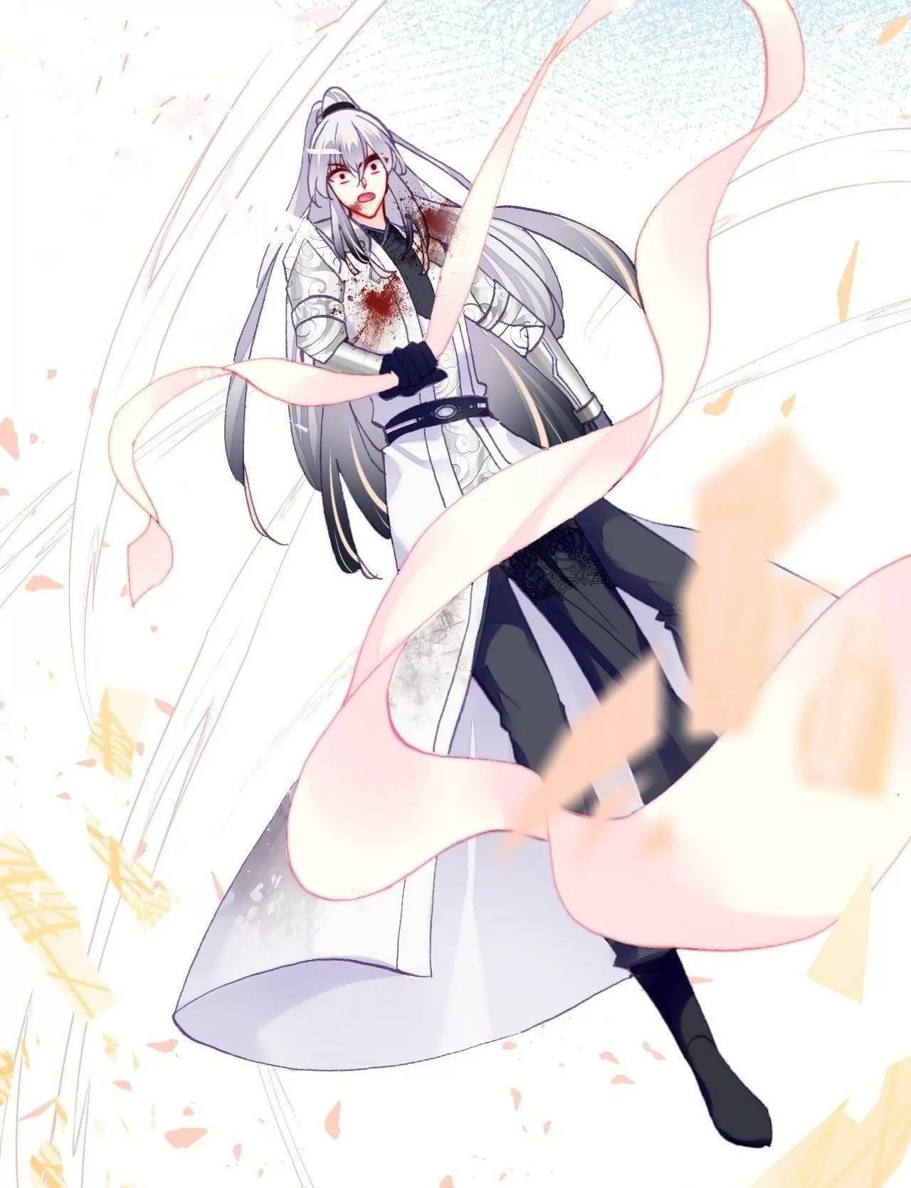 Lại Bị Bệnh Chiều Chuộng Quấn Lấy Chap 75 - Next Chap 76