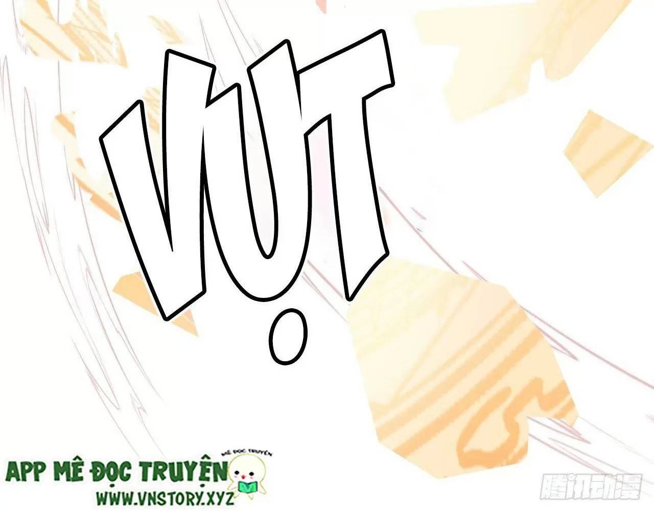 Lại Bị Bệnh Chiều Chuộng Quấn Lấy Chap 75 - Next Chap 76