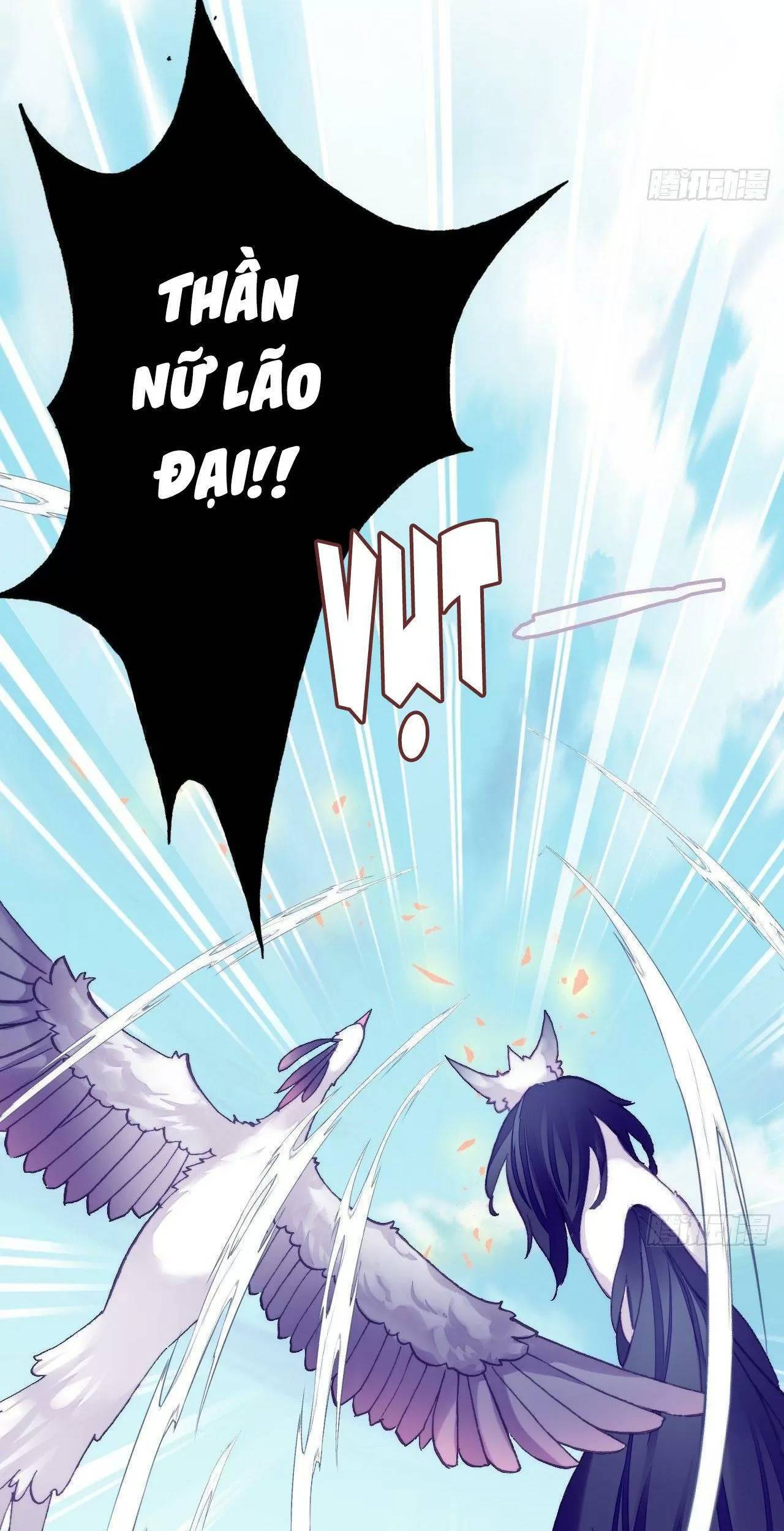 Lại Bị Bệnh Chiều Chuộng Quấn Lấy Chap 75 - Next Chap 76
