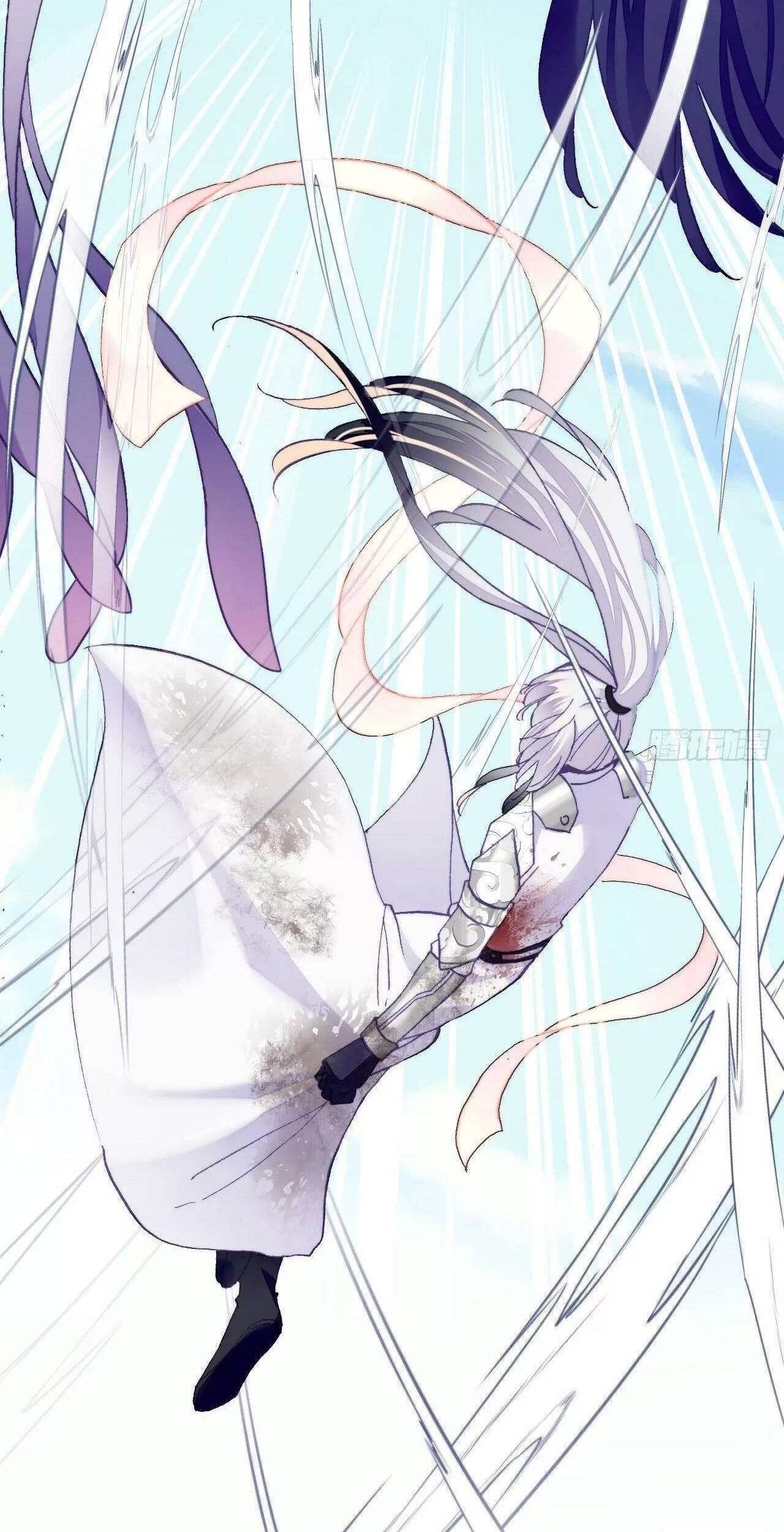 Lại Bị Bệnh Chiều Chuộng Quấn Lấy Chap 75 - Next Chap 76