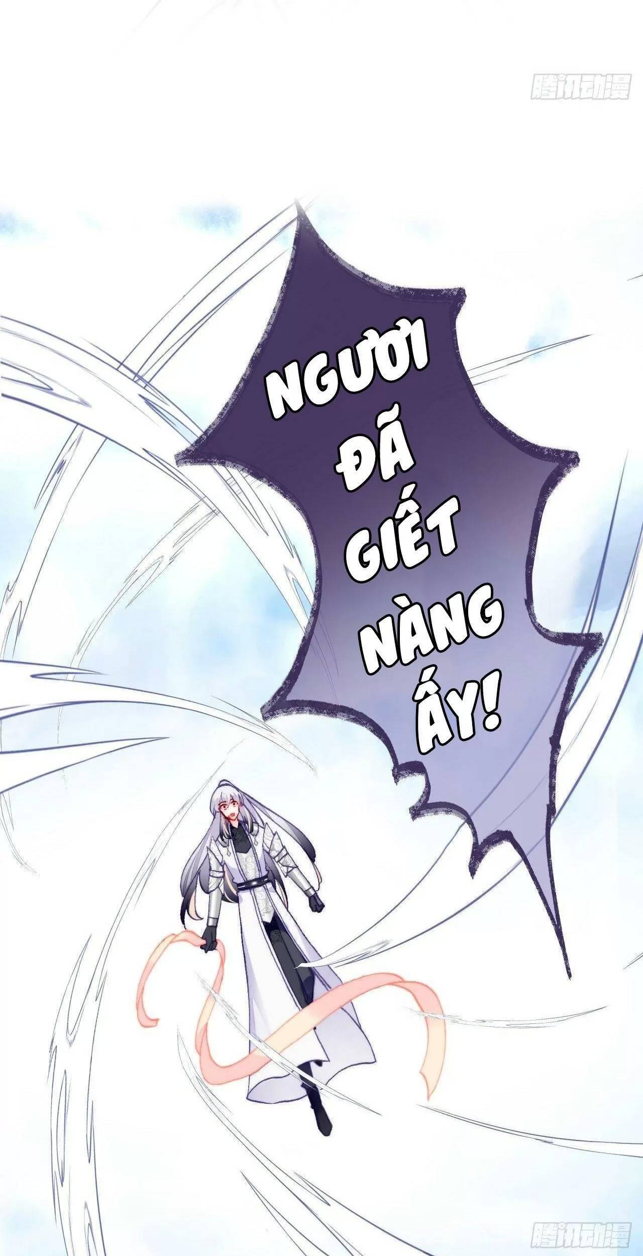Lại Bị Bệnh Chiều Chuộng Quấn Lấy Chap 75 - Next Chap 76