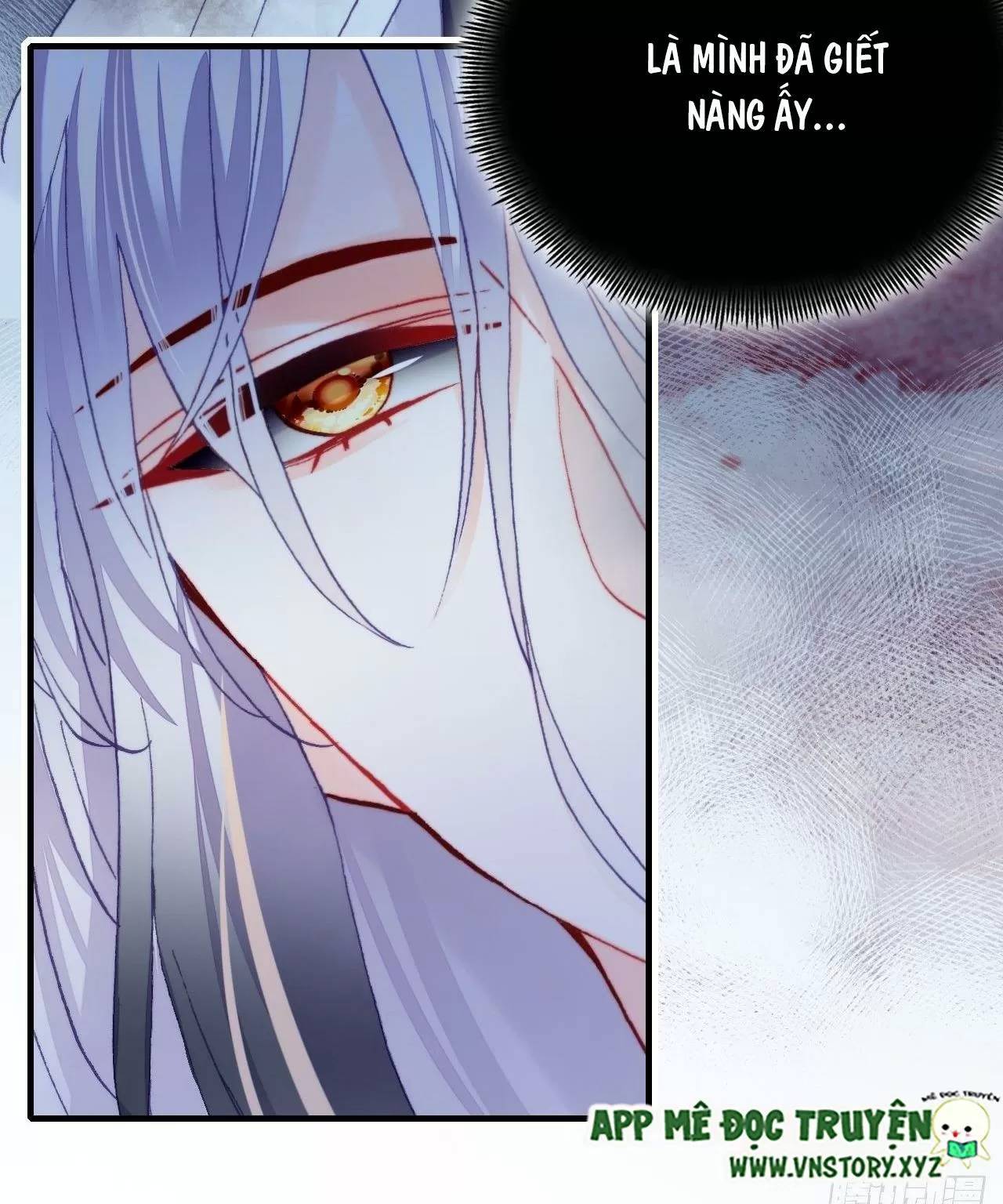 Lại Bị Bệnh Chiều Chuộng Quấn Lấy Chap 75 - Next Chap 76