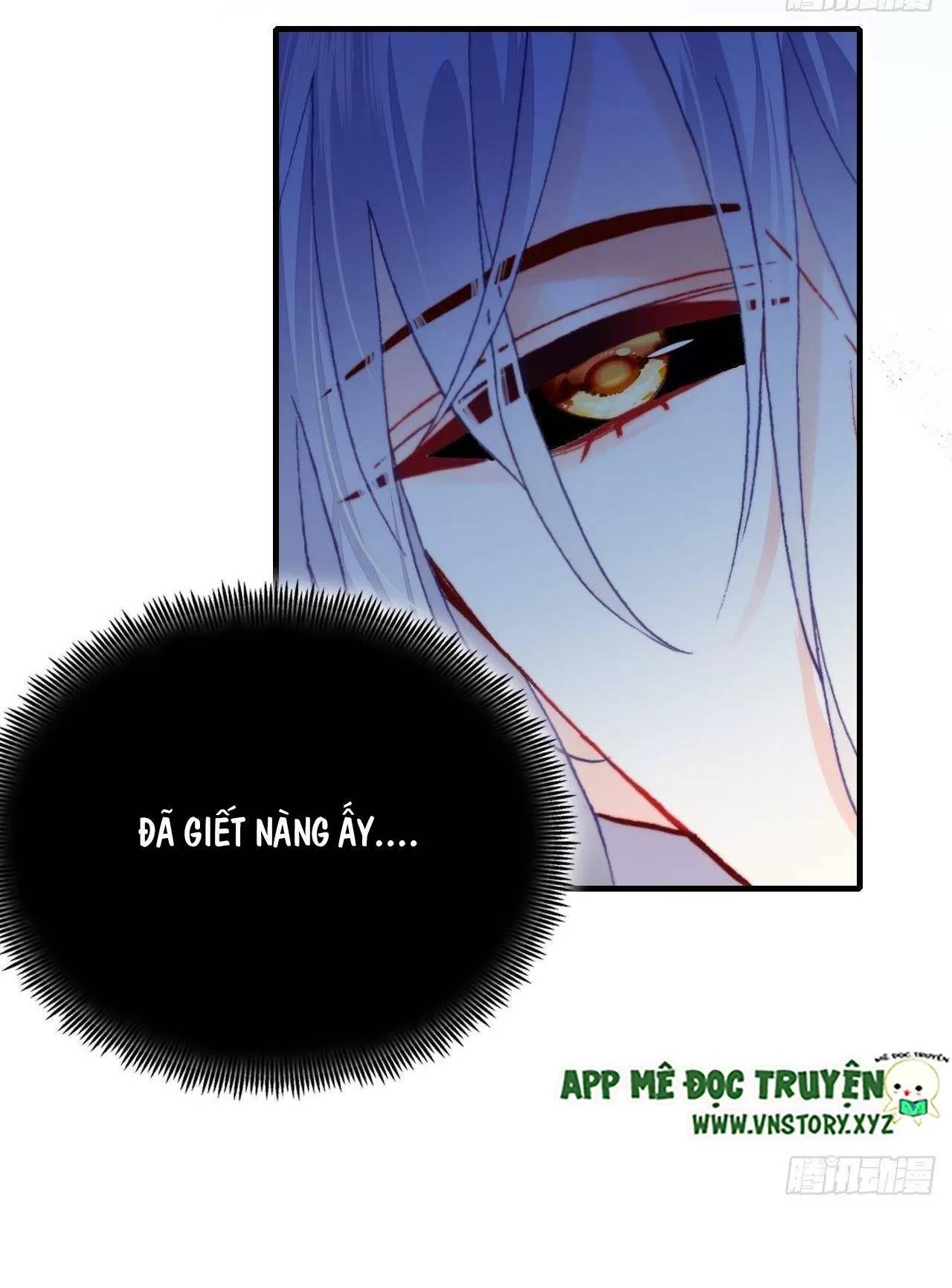 Lại Bị Bệnh Chiều Chuộng Quấn Lấy Chap 75 - Next Chap 76
