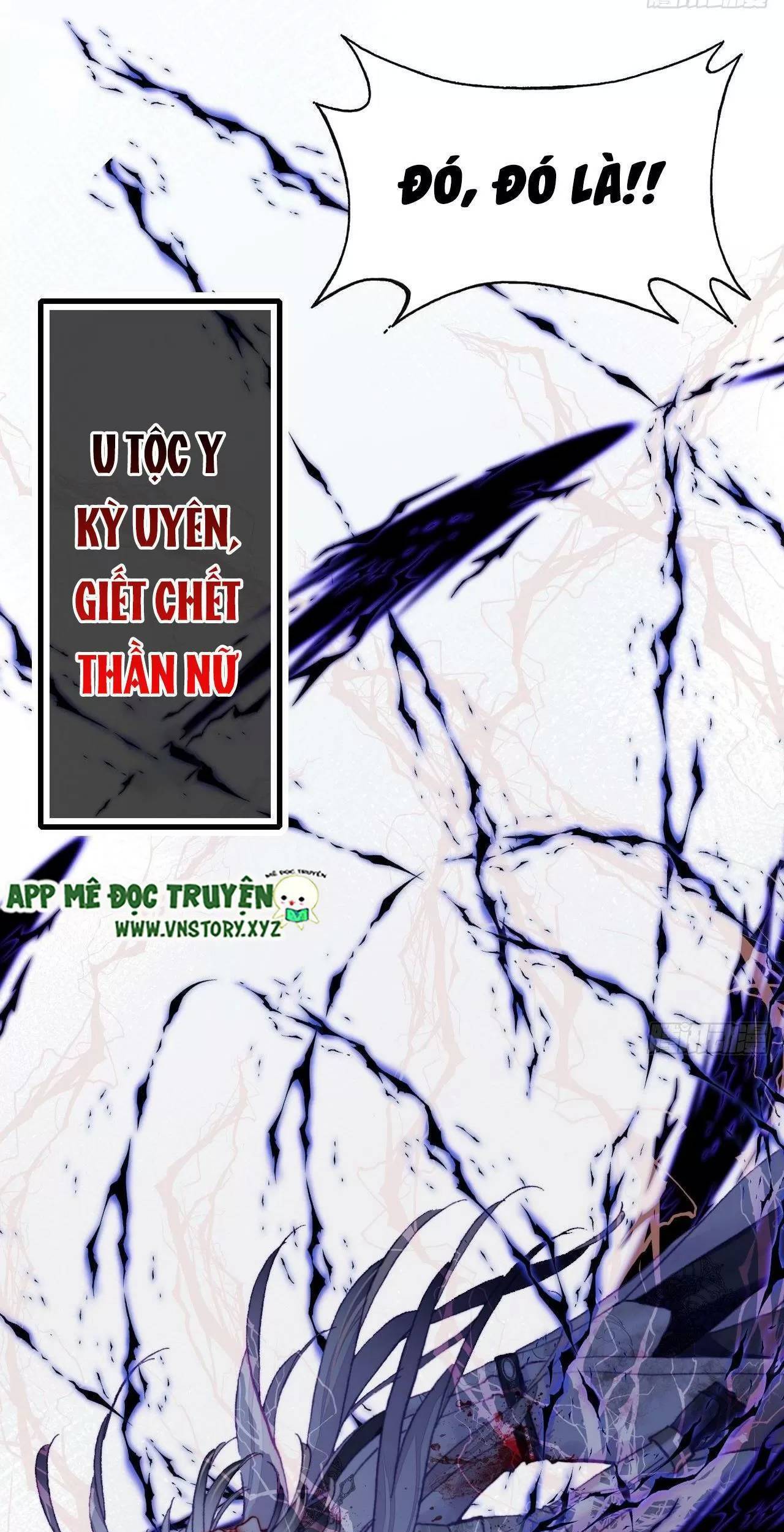 Lại Bị Bệnh Chiều Chuộng Quấn Lấy Chap 75 - Next Chap 76