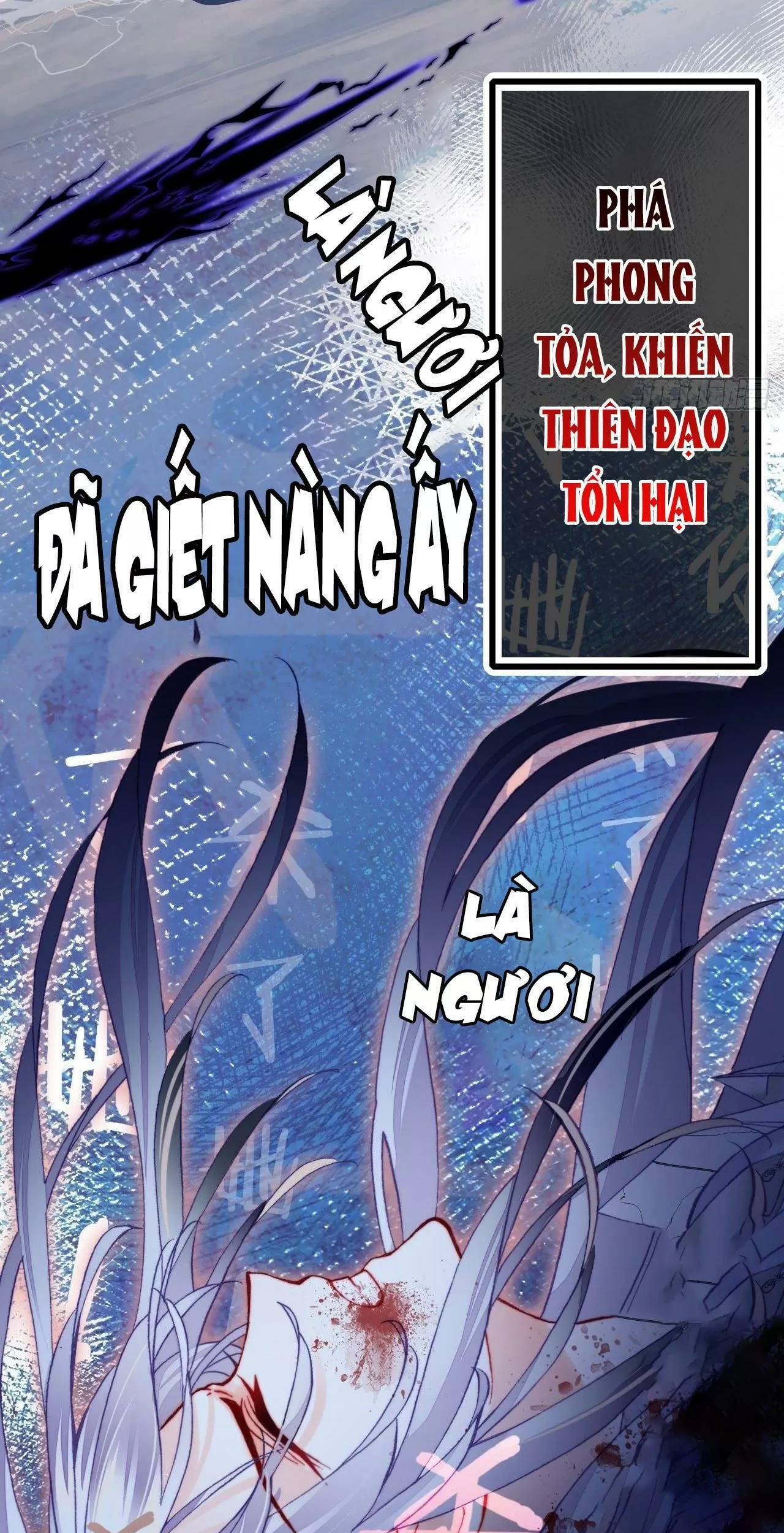 Lại Bị Bệnh Chiều Chuộng Quấn Lấy Chap 75 - Next Chap 76