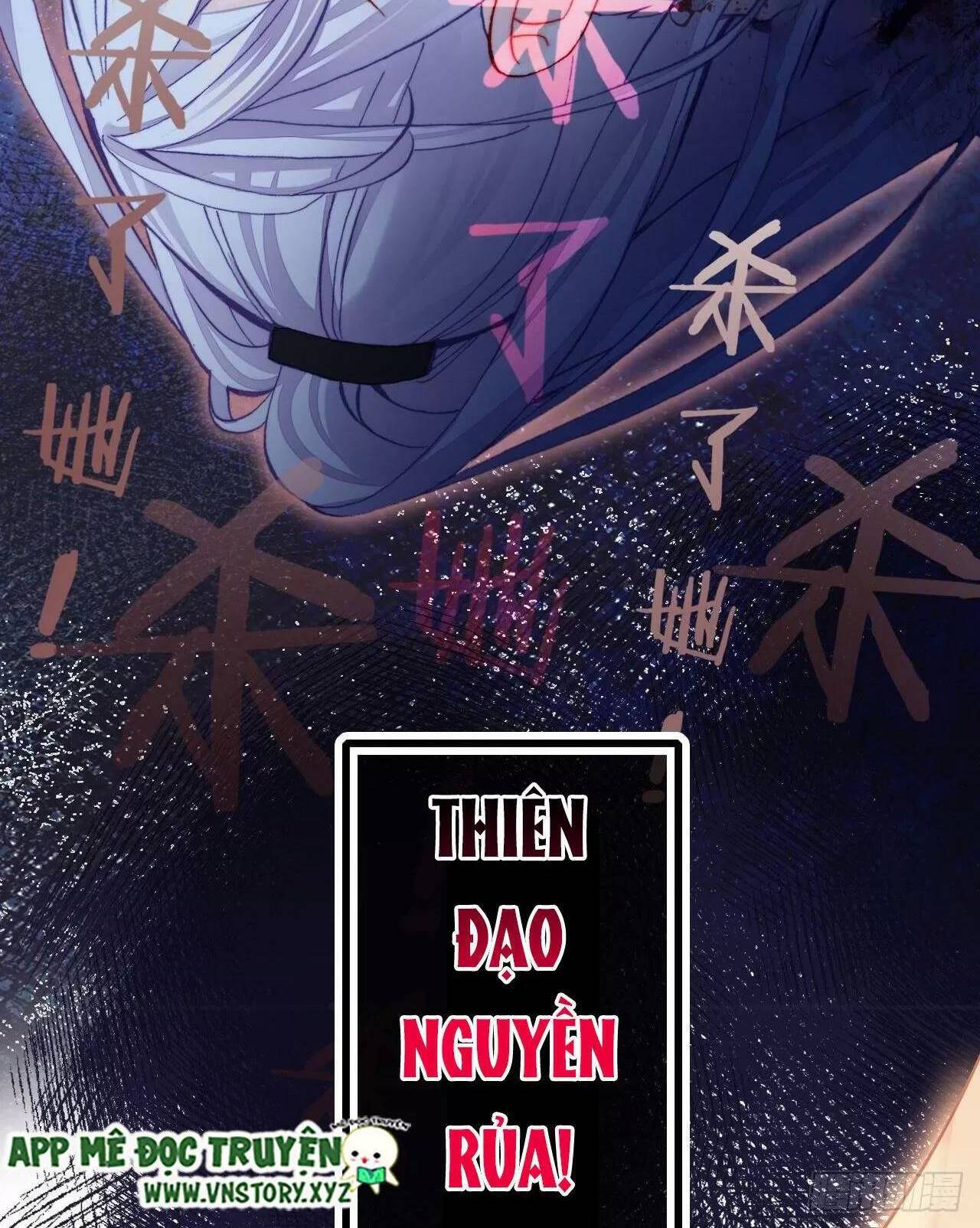 Lại Bị Bệnh Chiều Chuộng Quấn Lấy Chap 75 - Next Chap 76
