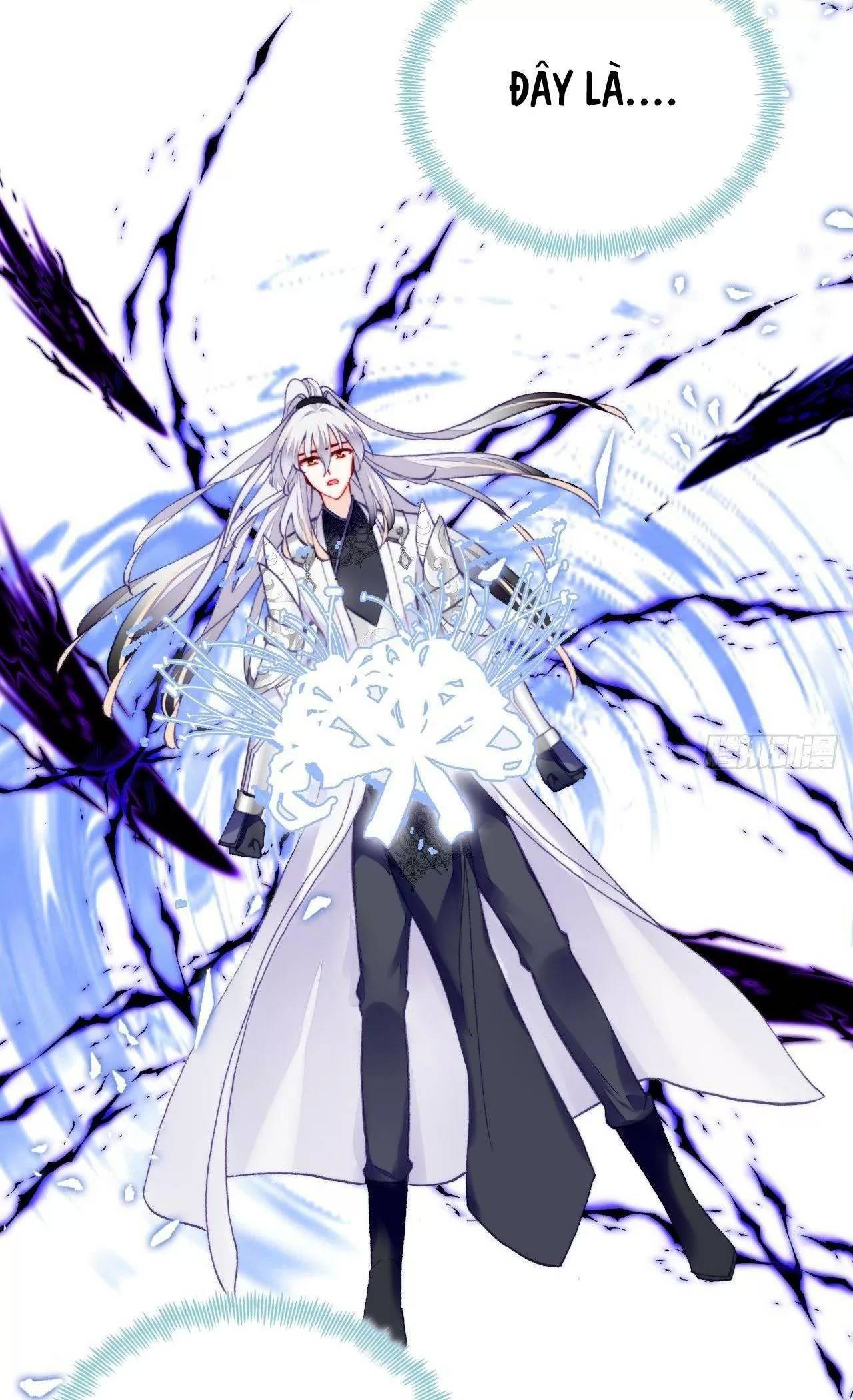 Lại Bị Bệnh Chiều Chuộng Quấn Lấy Chap 75 - Next Chap 76