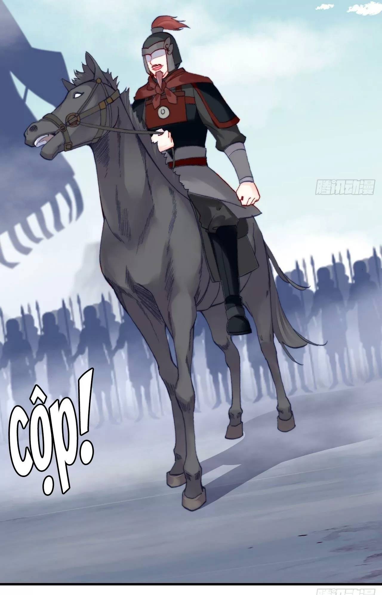 Lại Bị Bệnh Chiều Chuộng Quấn Lấy Chap 75 - Next Chap 76