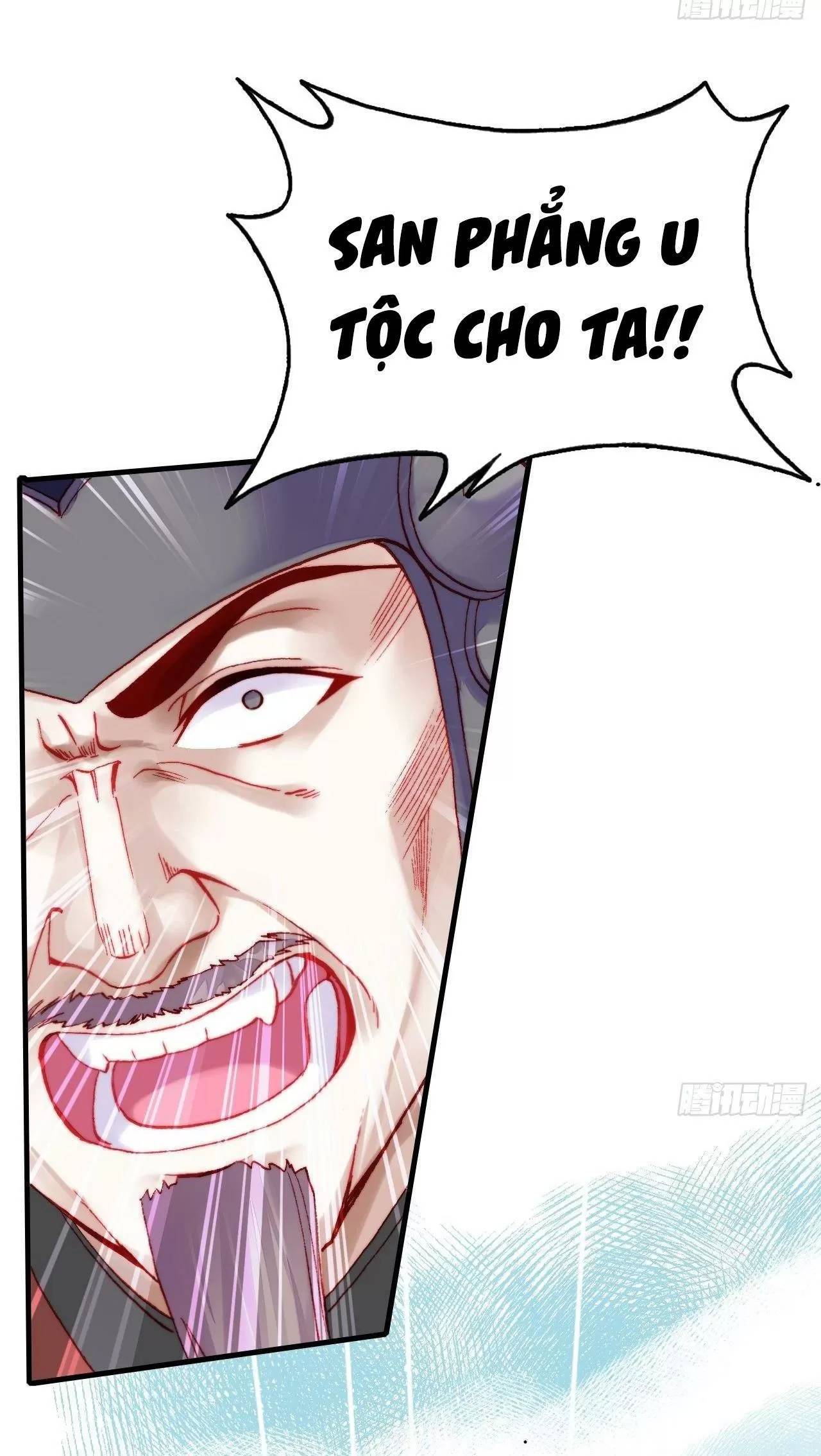 Lại Bị Bệnh Chiều Chuộng Quấn Lấy Chap 75 - Next Chap 76