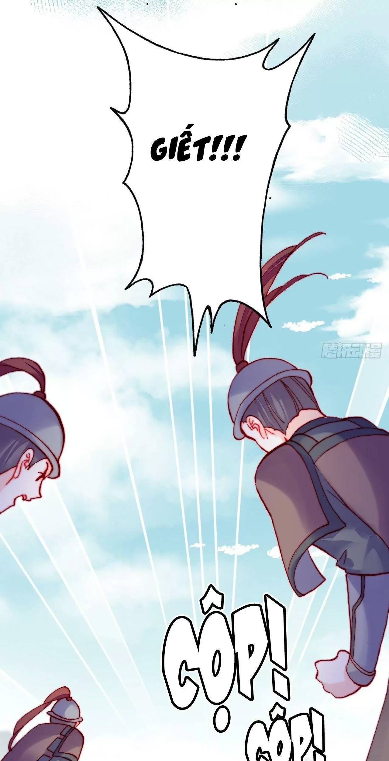 Lại Bị Bệnh Chiều Chuộng Quấn Lấy Chap 75 - Next Chap 76