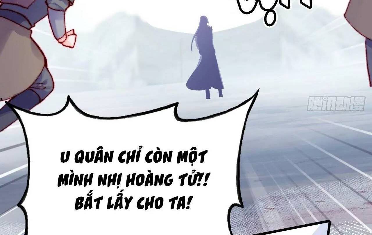 Lại Bị Bệnh Chiều Chuộng Quấn Lấy Chap 75 - Next Chap 76
