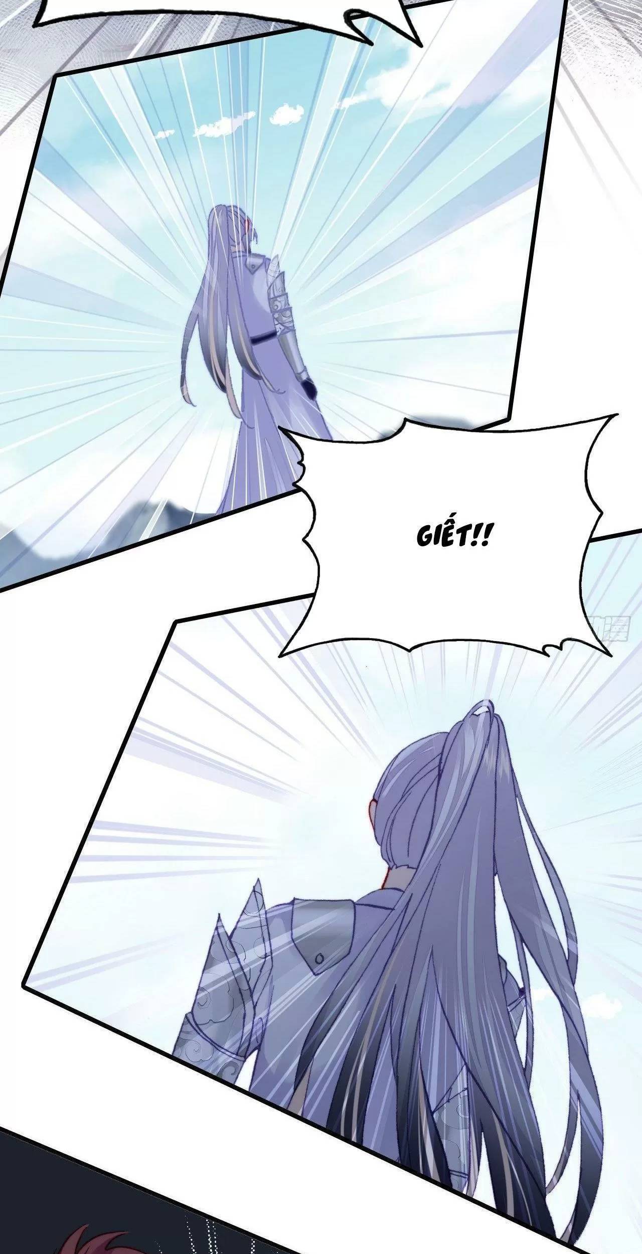Lại Bị Bệnh Chiều Chuộng Quấn Lấy Chap 75 - Next Chap 76