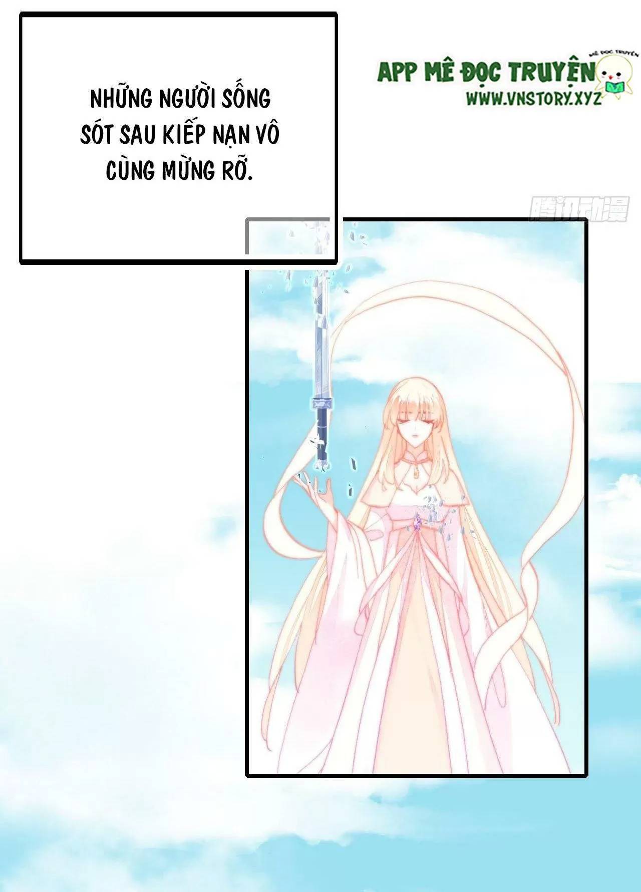 Lại Bị Bệnh Chiều Chuộng Quấn Lấy Chap 75 - Next Chap 76