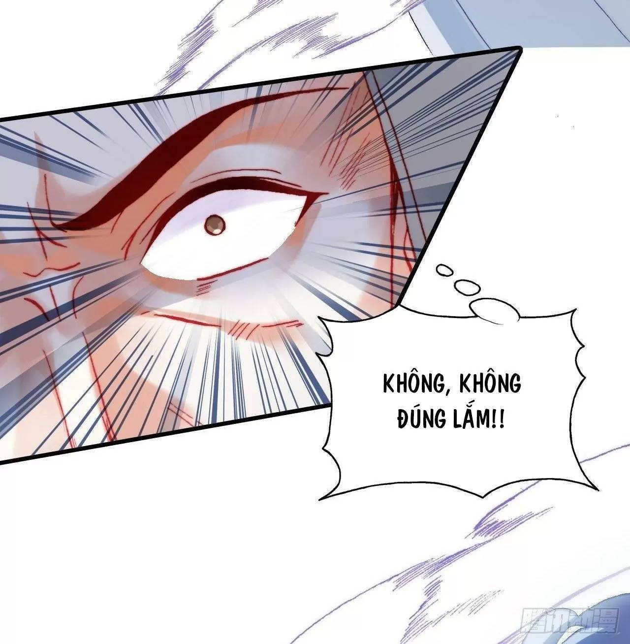 Lại Bị Bệnh Chiều Chuộng Quấn Lấy Chap 75 - Next Chap 76