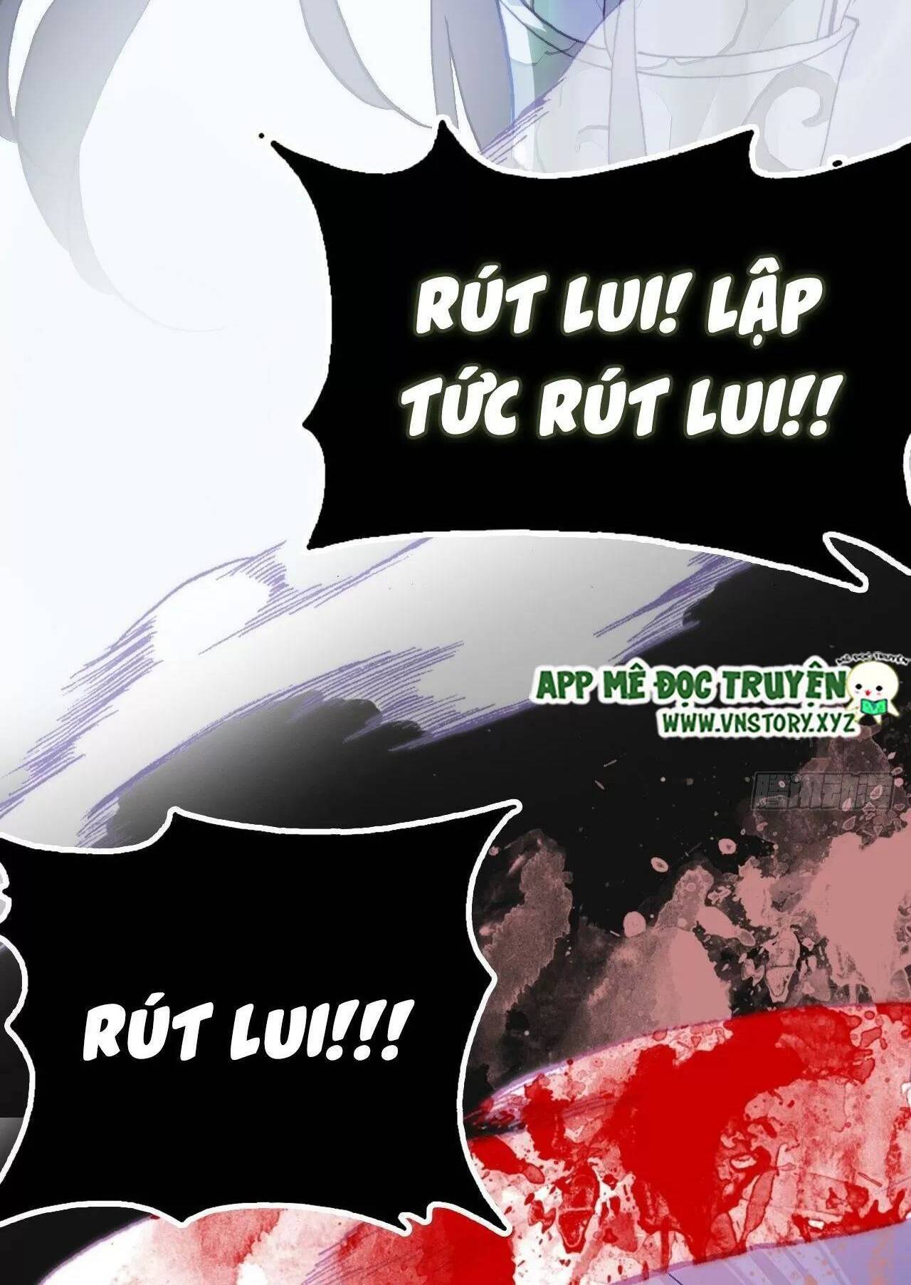 Lại Bị Bệnh Chiều Chuộng Quấn Lấy Chap 75 - Next Chap 76