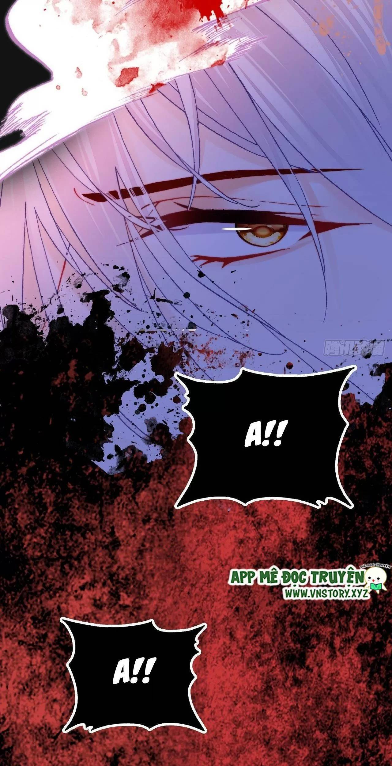 Lại Bị Bệnh Chiều Chuộng Quấn Lấy Chap 75 - Next Chap 76