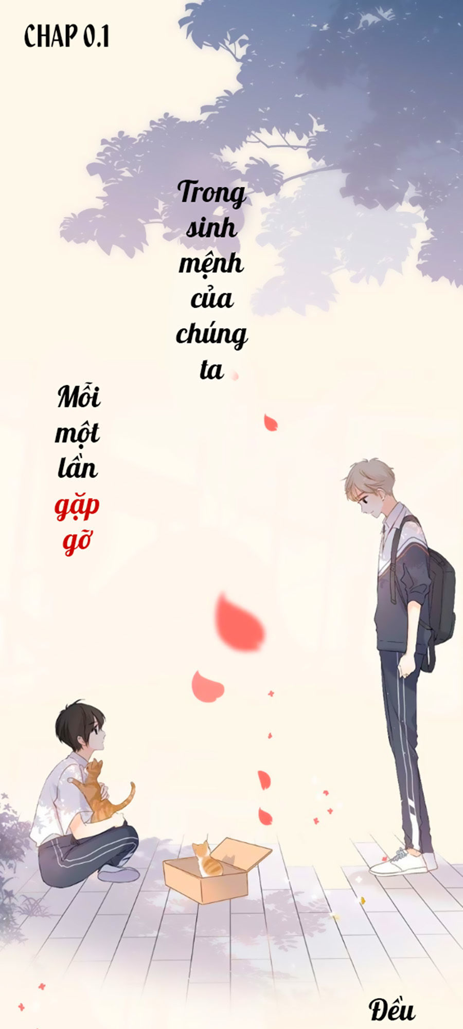 Lại Gặp Được Em Chap 02 - Next Chap 3