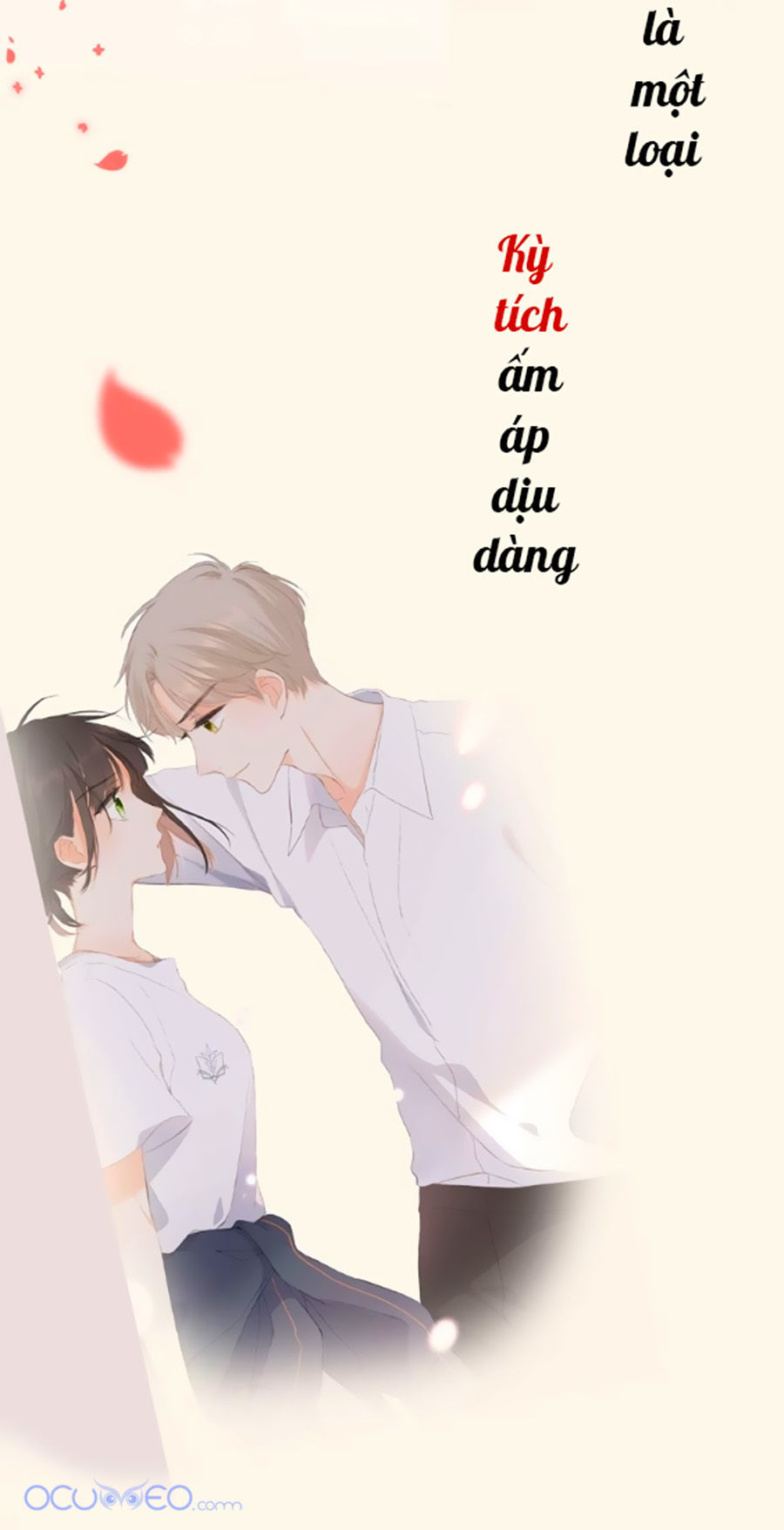 Lại Gặp Được Em Chap 02 - Next Chap 3