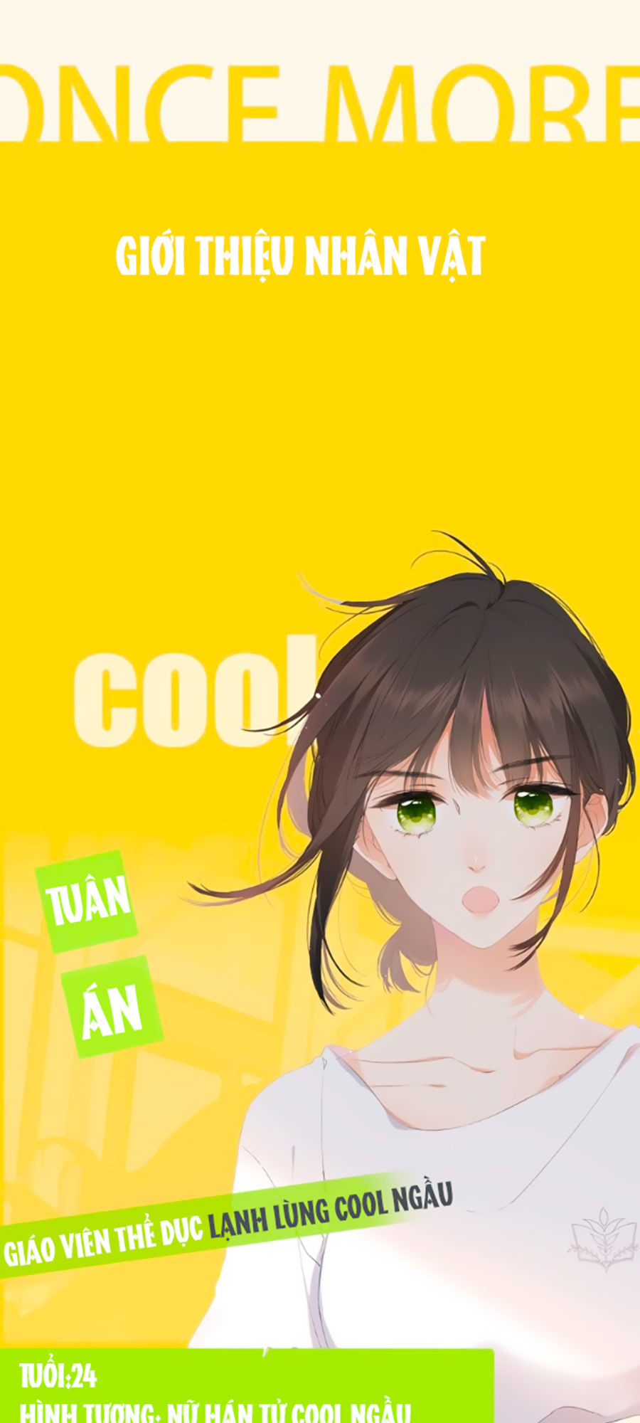 Lại Gặp Được Em Chap 02 - Next Chap 3