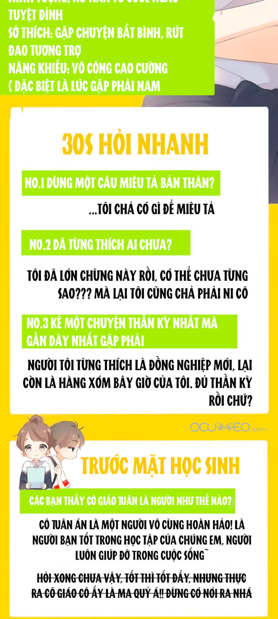 Lại Gặp Được Em Chap 02 - Next Chap 3