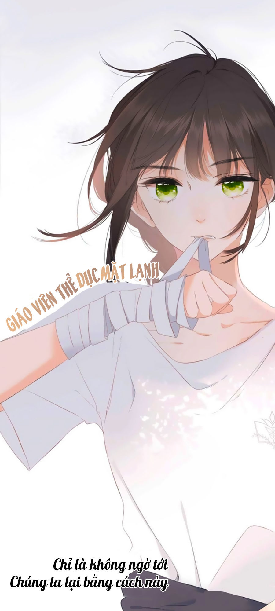 Lại Gặp Được Em Chap 03 - Next Chap 4