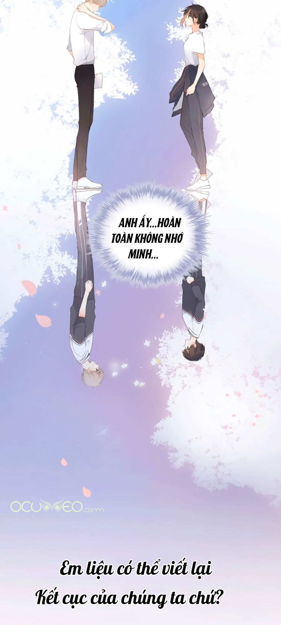Lại Gặp Được Em Chap 03 - Next Chap 4