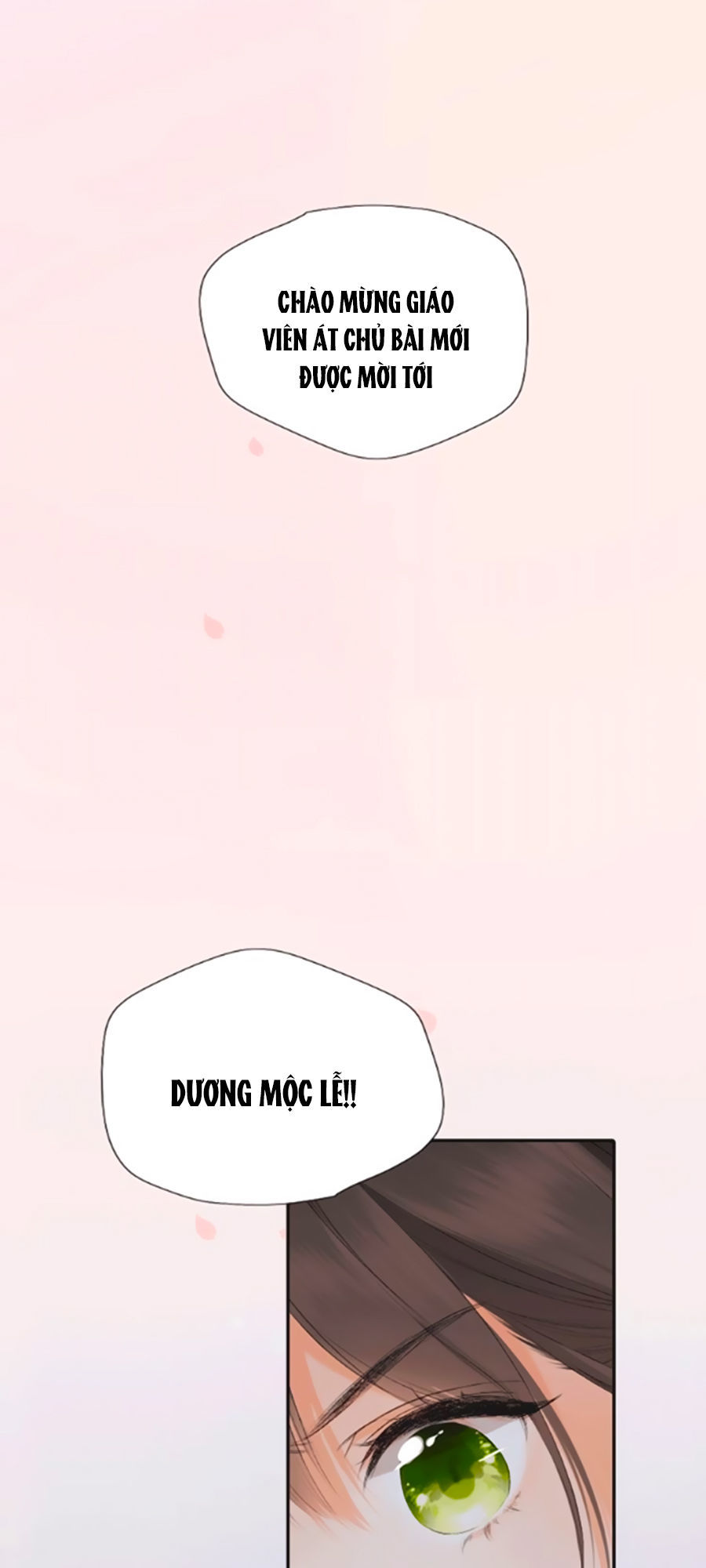 Lại Gặp Được Em Chap 03 - Next Chap 4