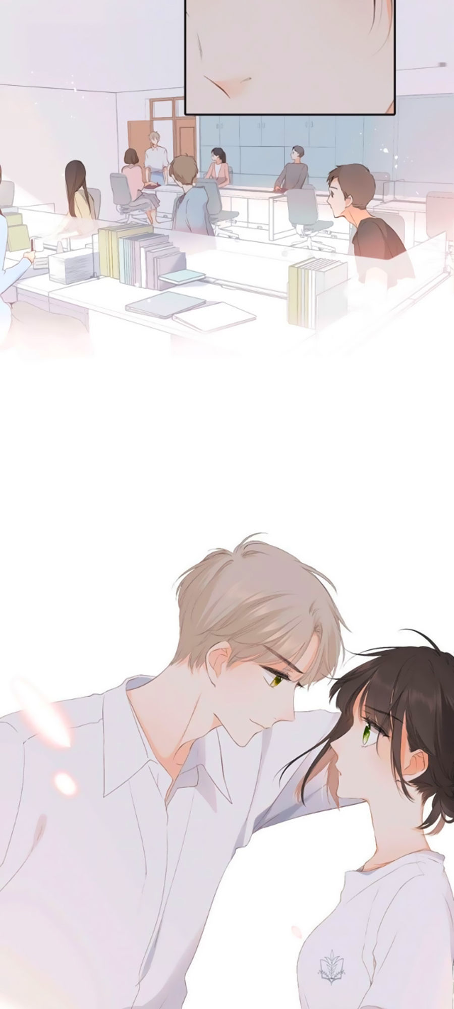 Lại Gặp Được Em Chap 03 - Next Chap 4