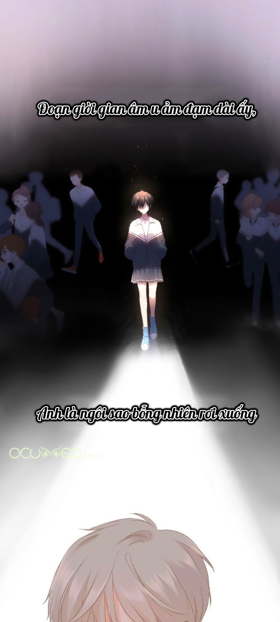 Lại Gặp Được Em Chap 03 - Next Chap 4