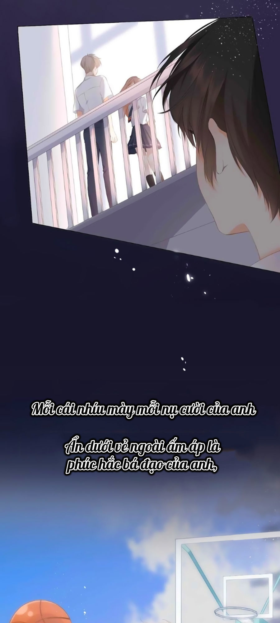 Lại Gặp Được Em Chap 03 - Next Chap 4