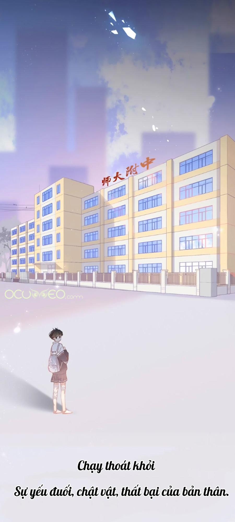 Lại Gặp Được Em Chap 03 - Next Chap 4