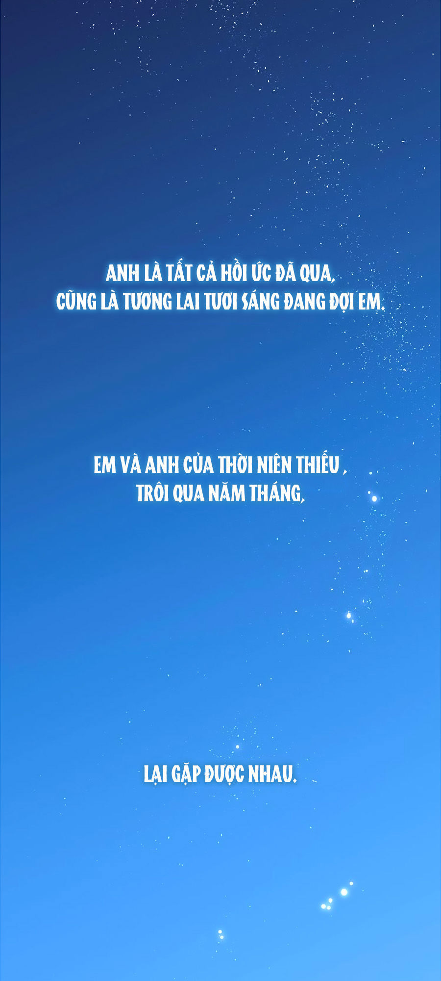 Lại Gặp Được Em Chap 1 - Next Chap 2