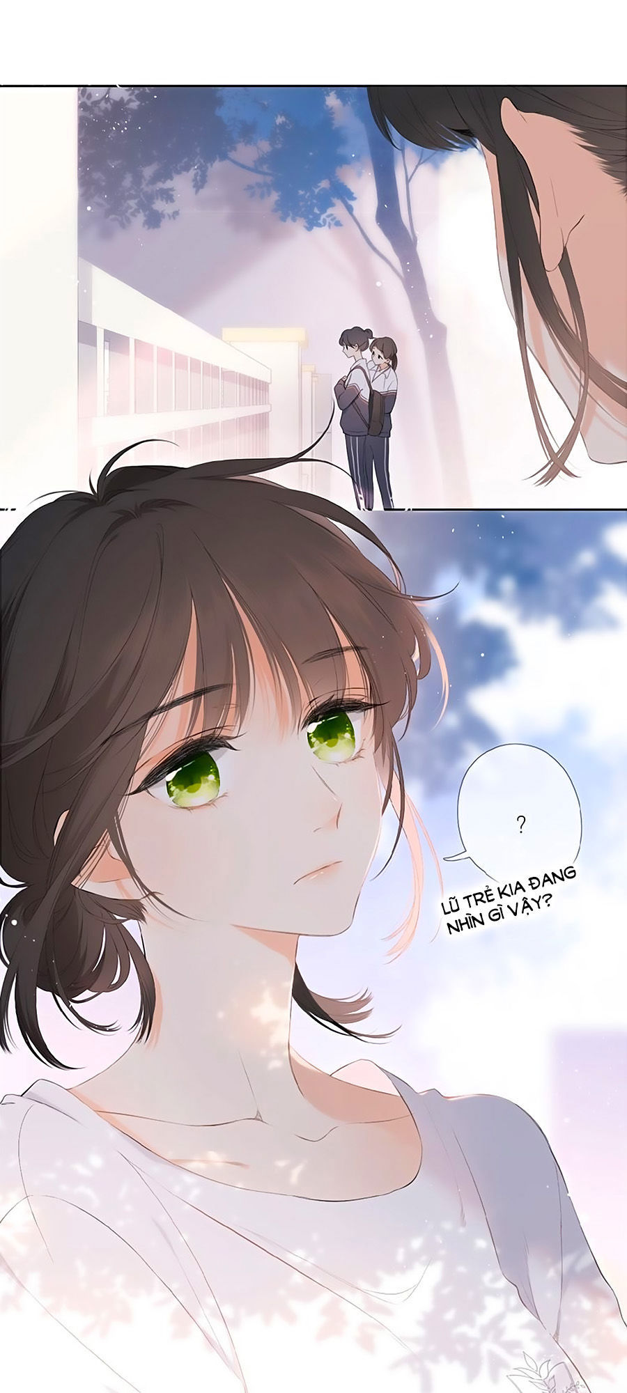 Lại Gặp Được Em Chap 1 - Next Chap 2