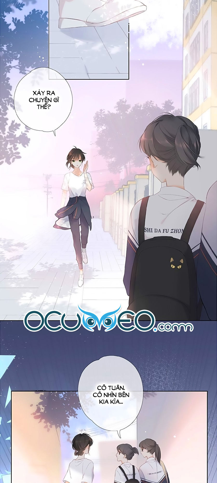 Lại Gặp Được Em Chap 1 - Next Chap 2
